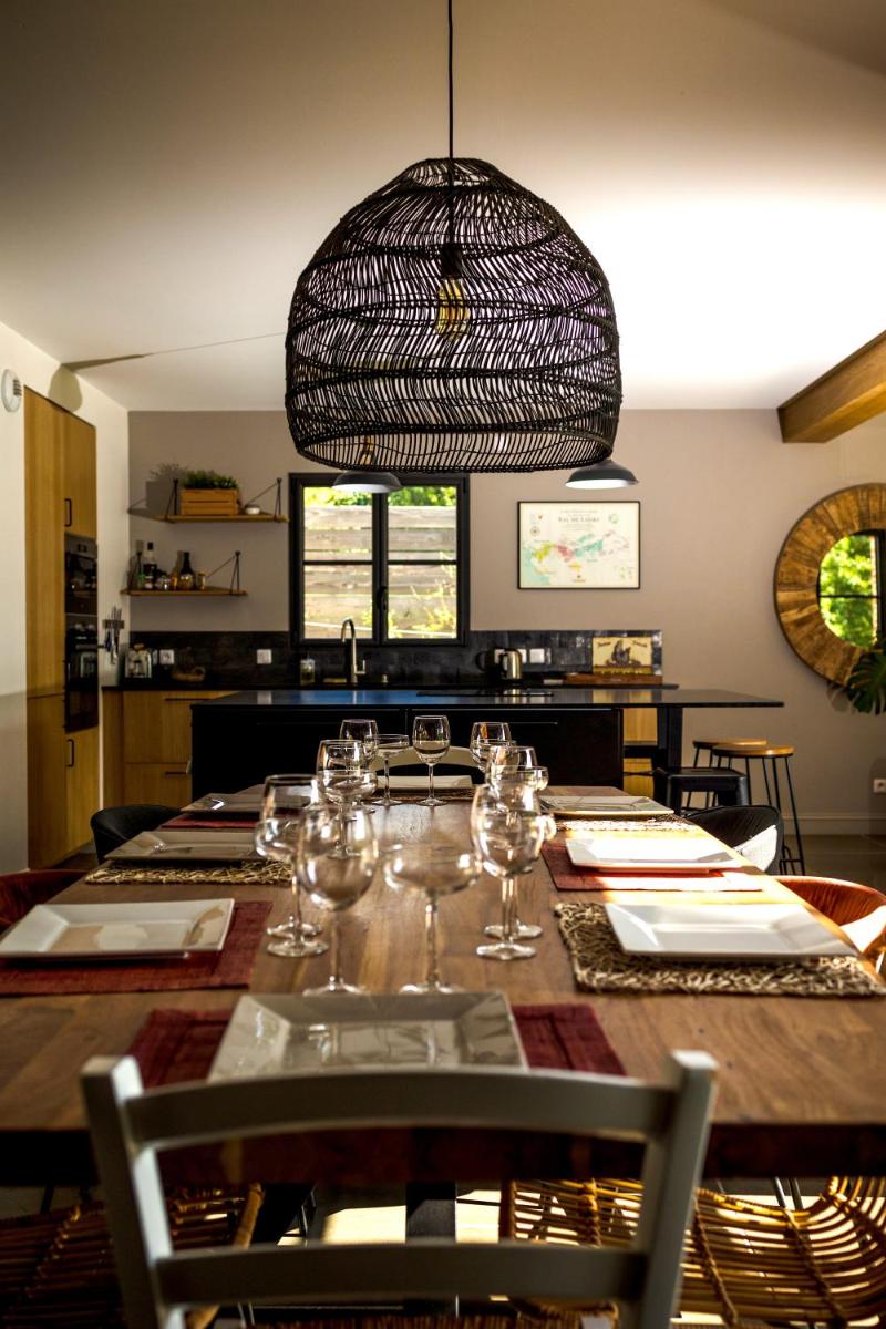 Gite Le Clos Sainton - Housity