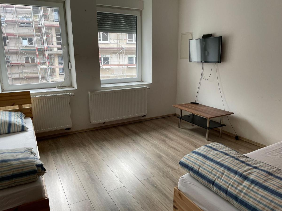 Monteur-Apartment am Bahnhof - Housity