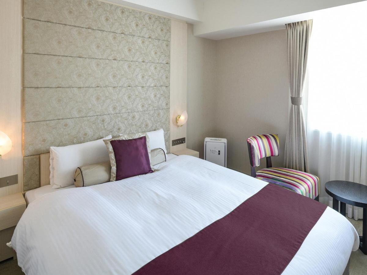 Vessel Inn Shigamoriyamaekimae - Hizvo