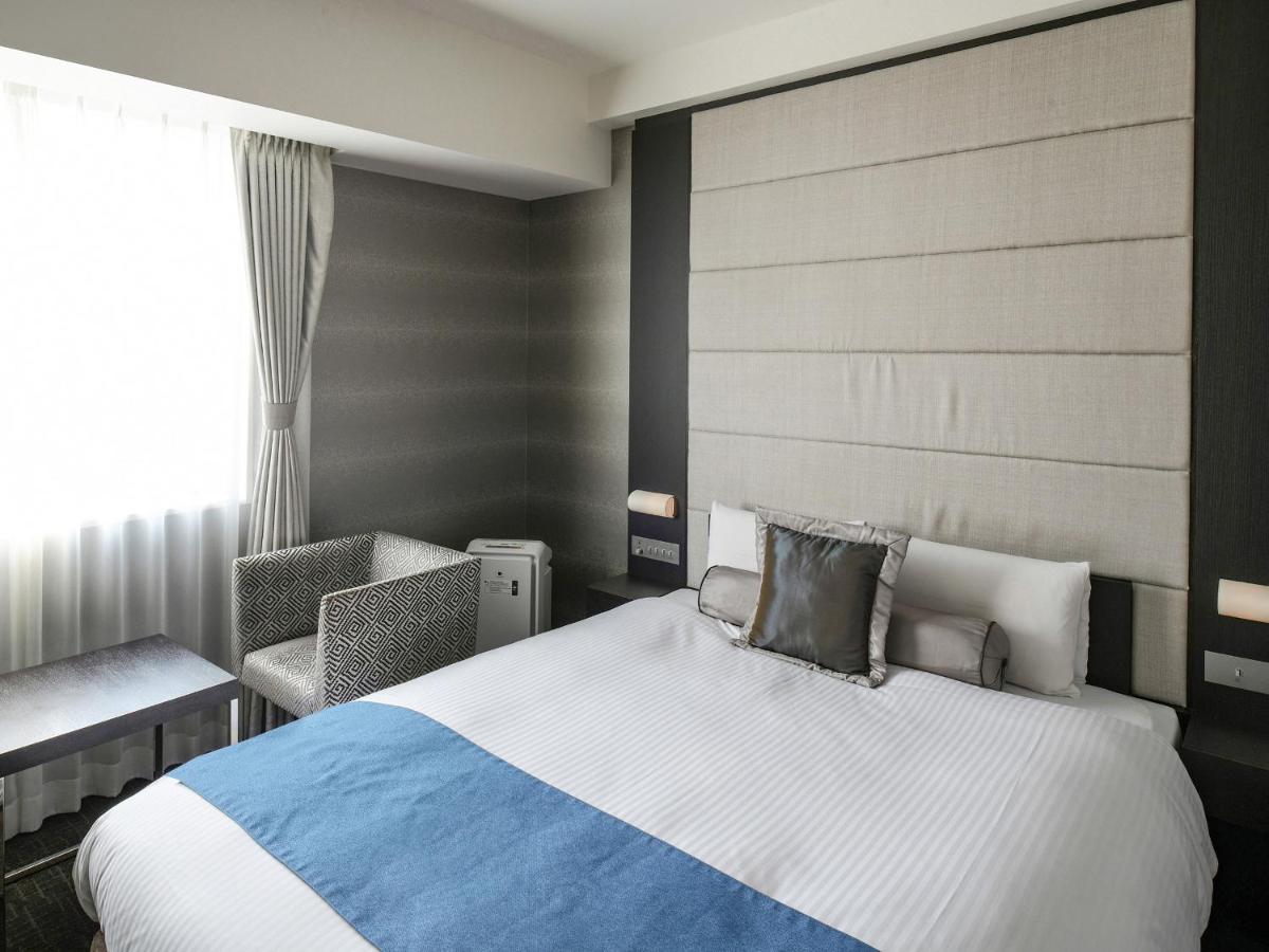 Vessel Inn Shigamoriyamaekimae - Hizvo