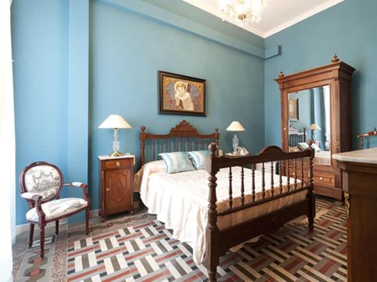 Hotel Casa Ceremines - Housity