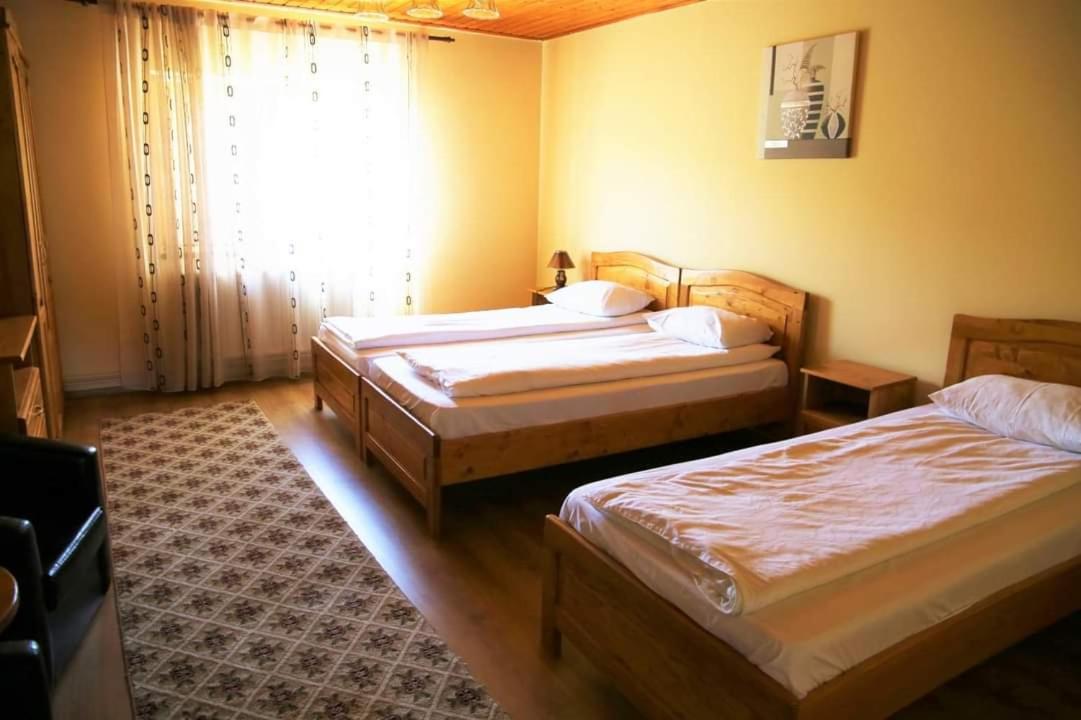Casa de Vacanta Eva - Housity