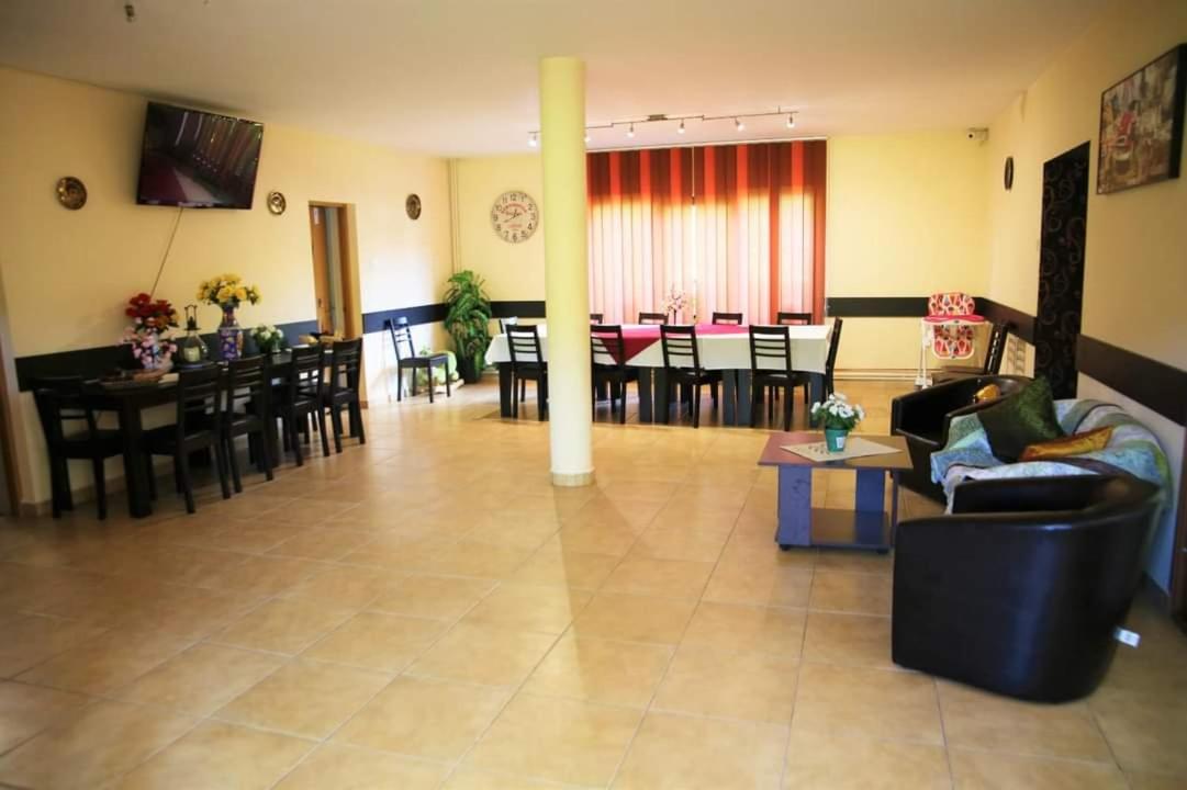 Casa de Vacanta Eva - Housity
