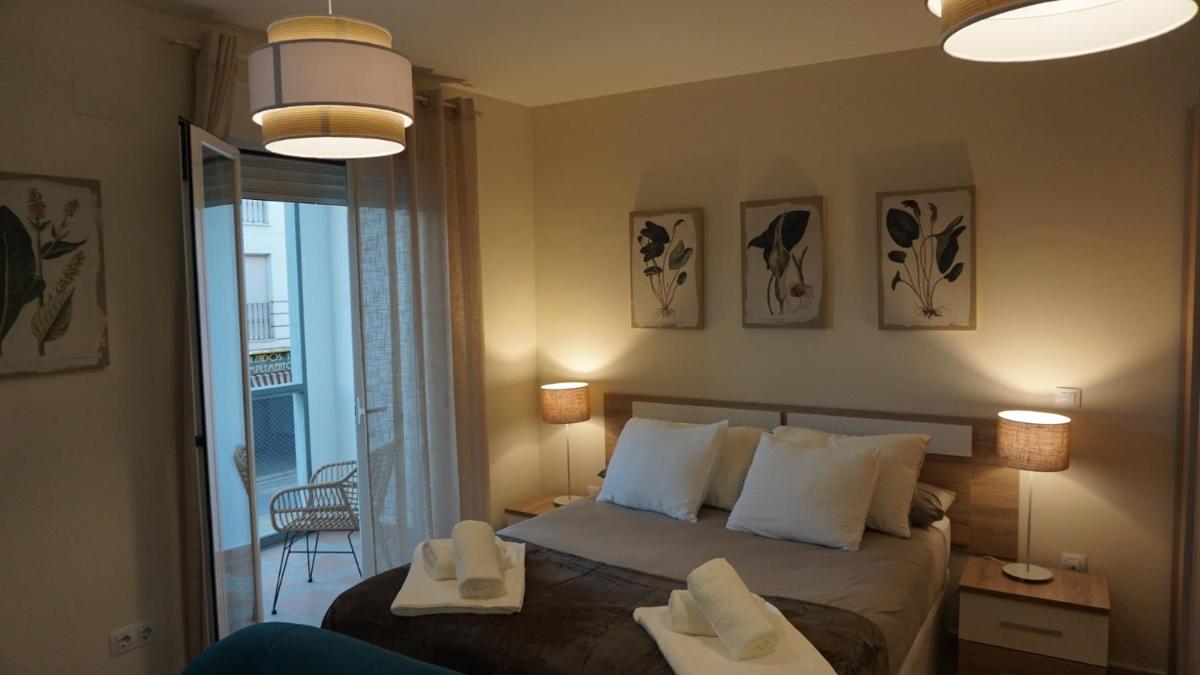 Apartamentos Hernán Cortés - Housity