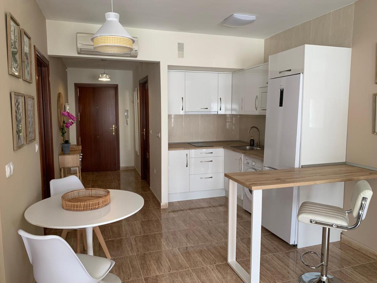 Apartamentos Hernán Cortés - Housity