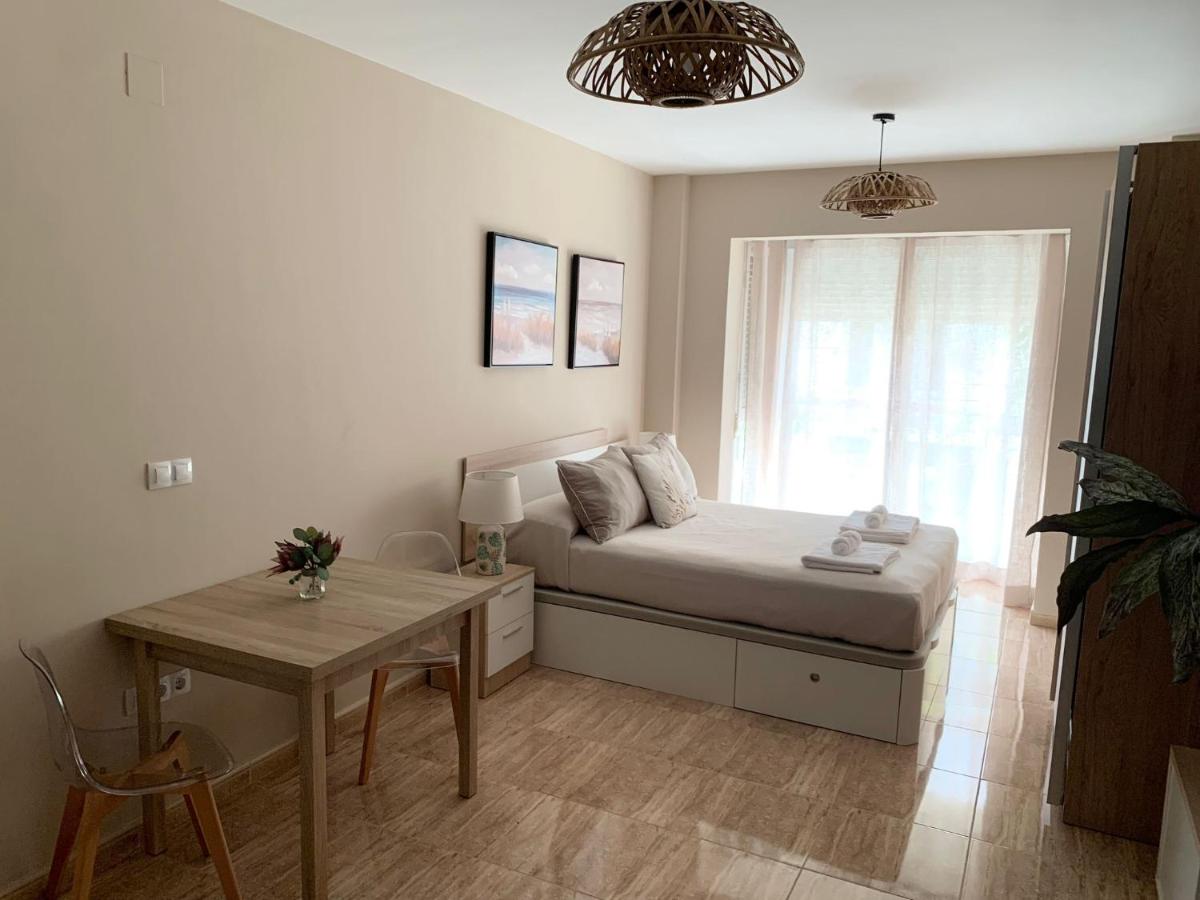 Suitetrails - Apartamentos Hernán Cortés