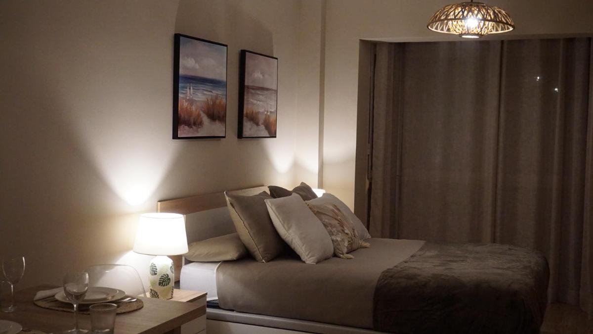 Suitetrails - Apartamentos Hernán Cortés