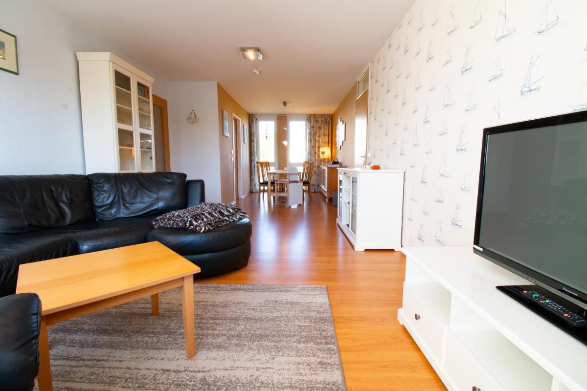 Ferienwohnung Rabe - Housity