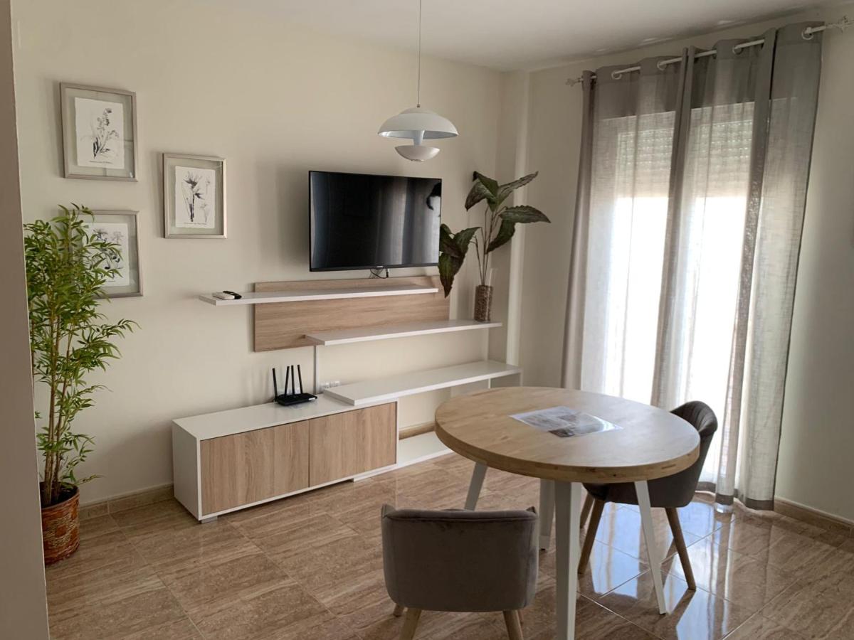Apartamentos Hernán Cortés - Housity