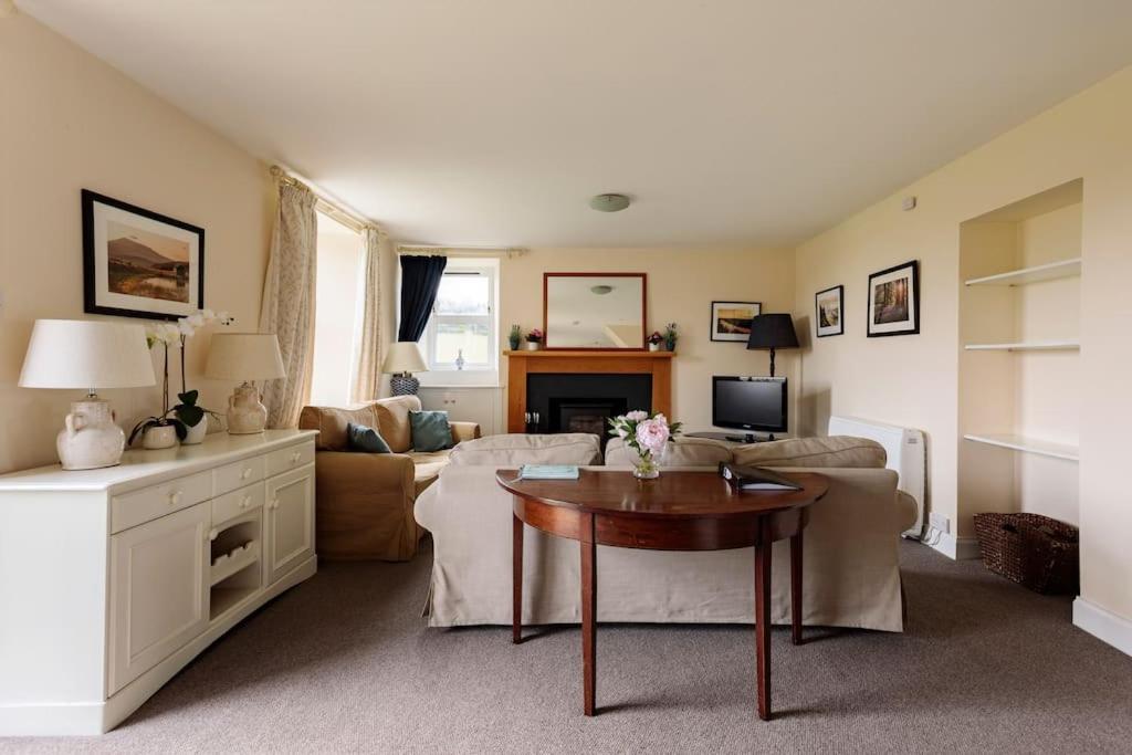 Suitetrails - Blackhill Farm Cottage