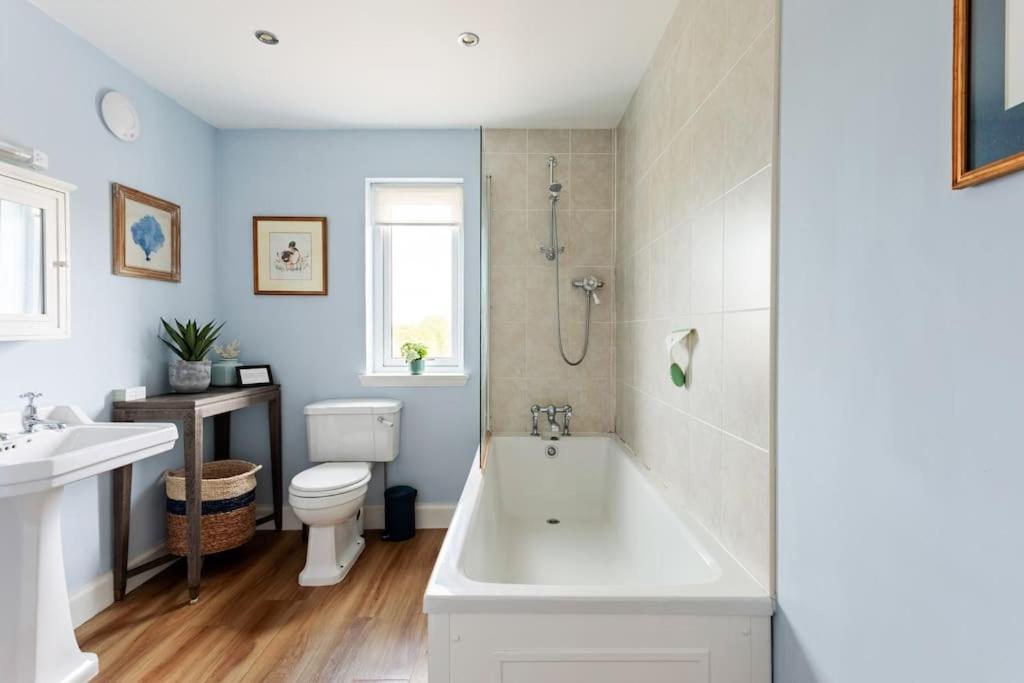 Suitetrails - Blackhill Farm Cottage