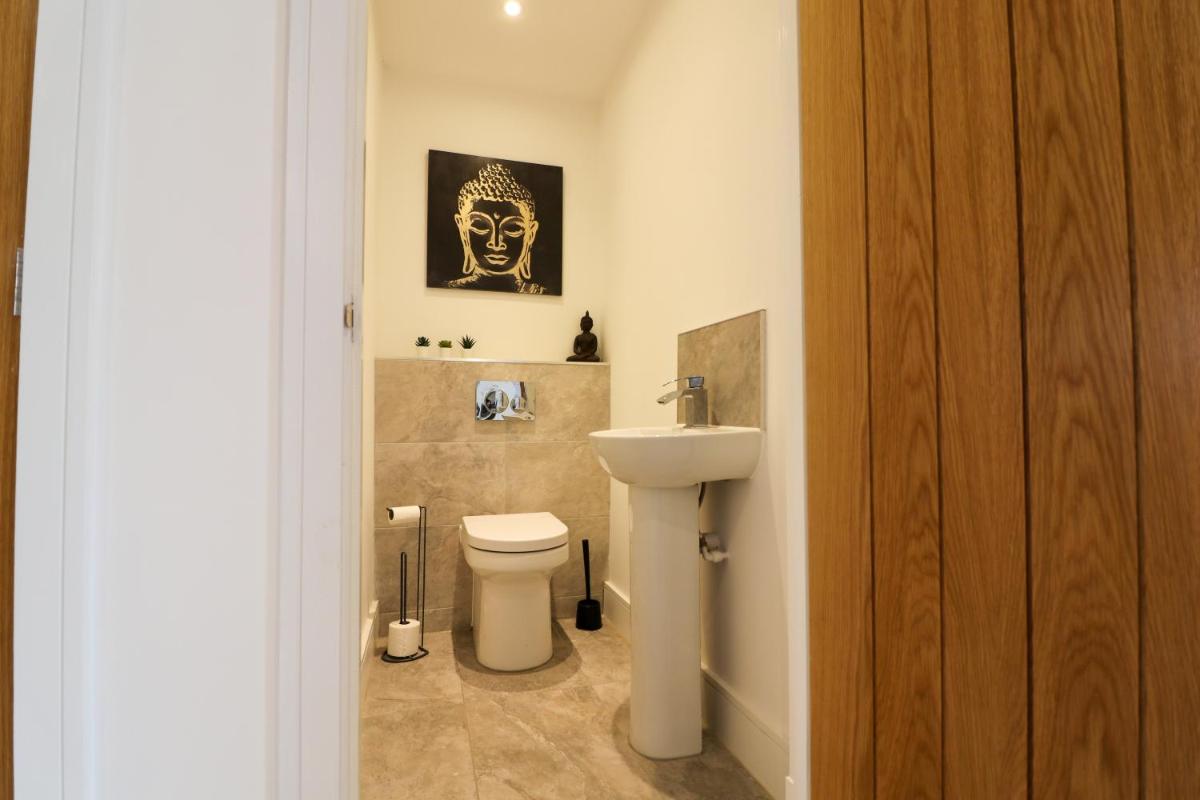 Northumberland Luxury Stays - The Gavel - Housity