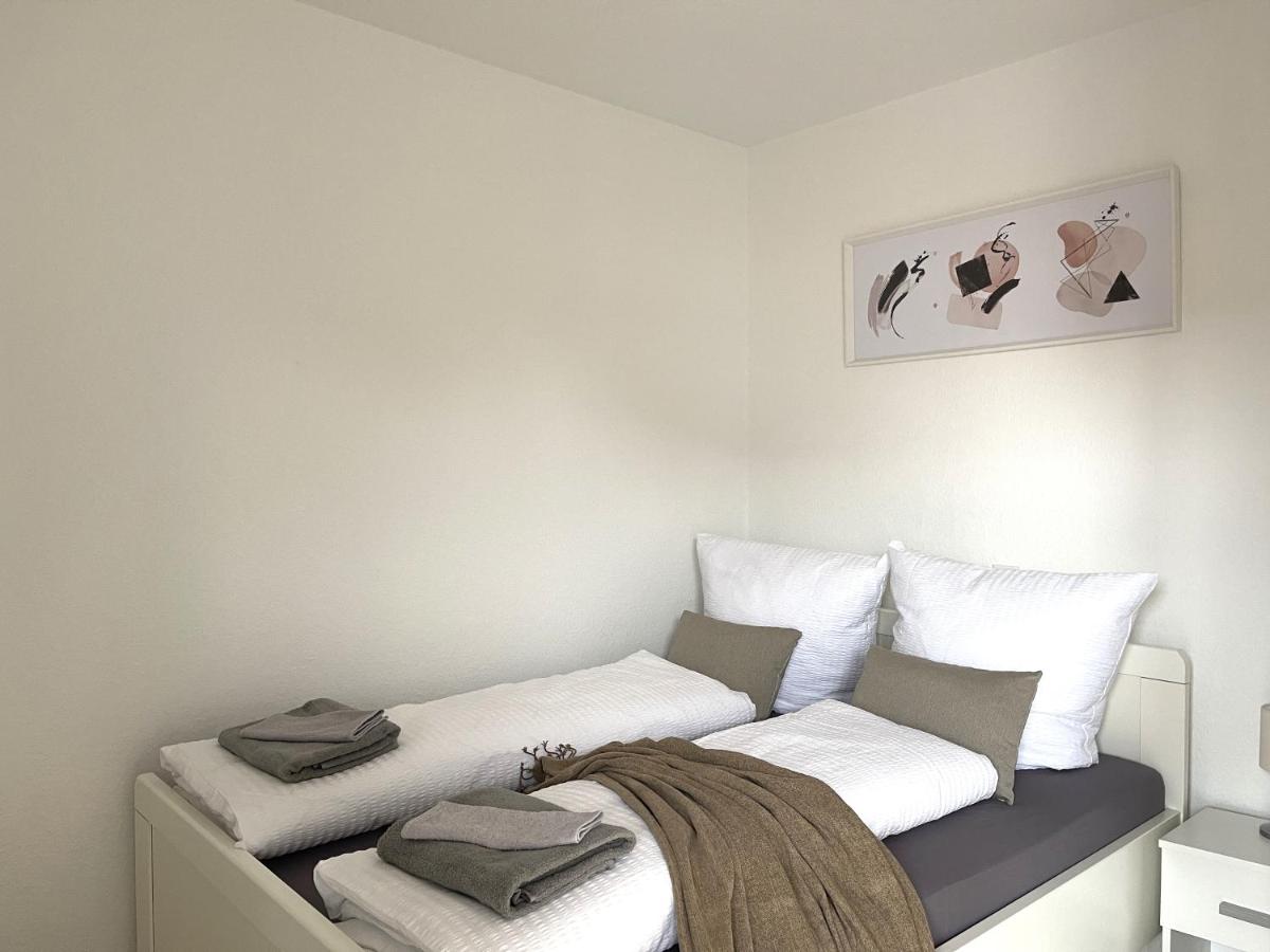Suitetrails - Studios in Osnabrück - Iburger Str. I home2share