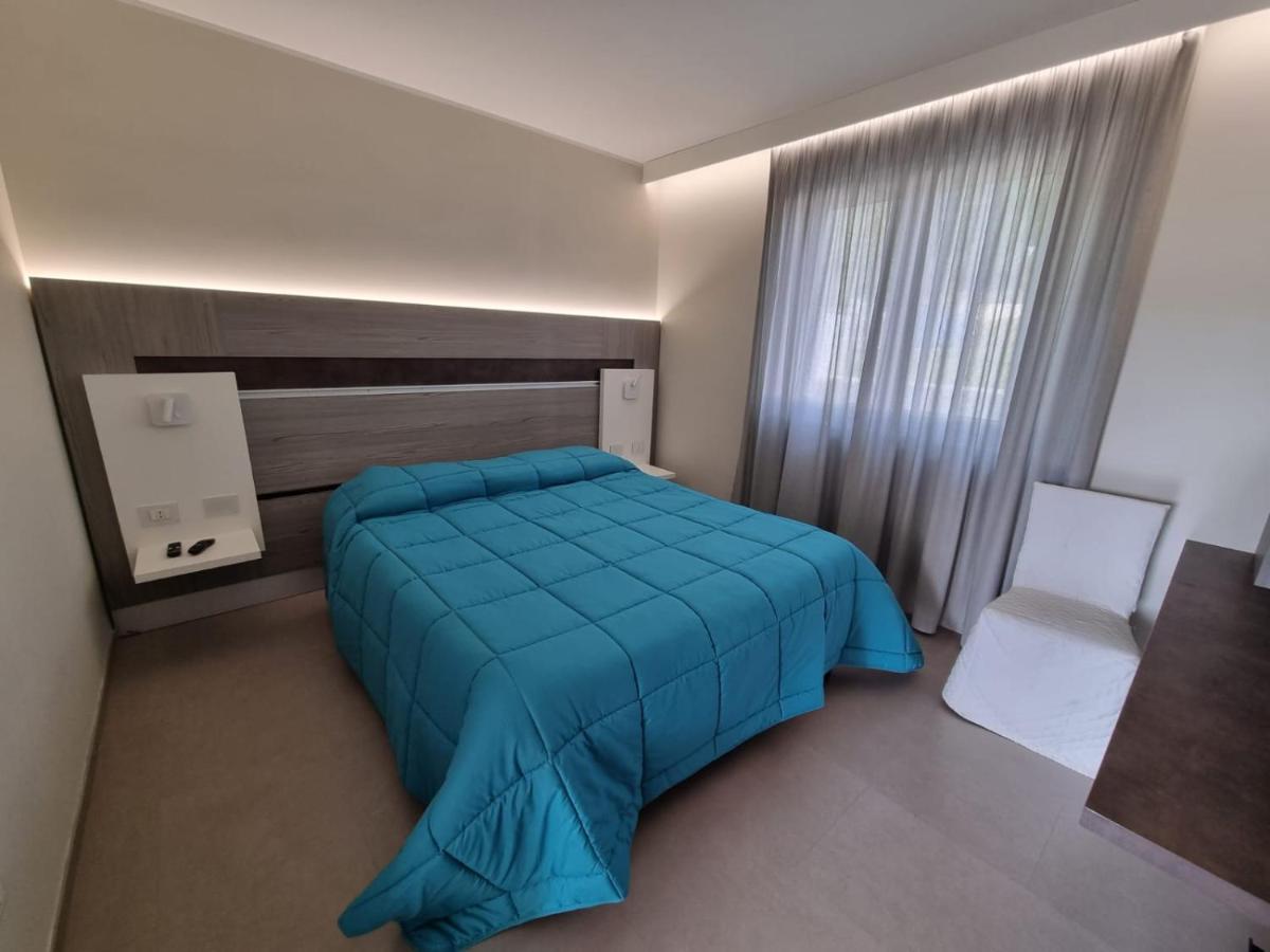 Vespasiano Resort & Spa - Housity