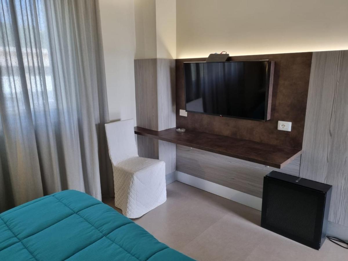 Vespasiano Resort & Spa - Housity