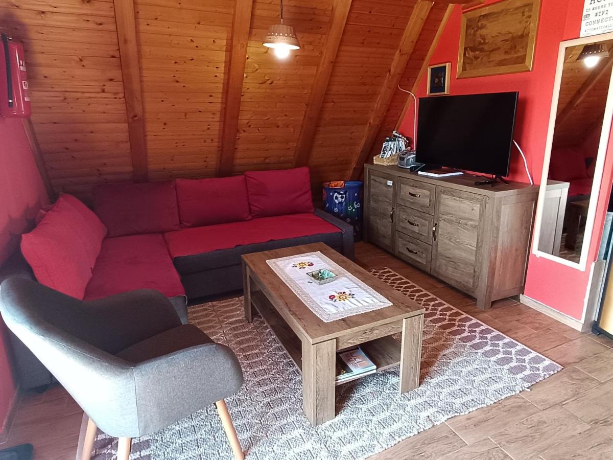 Holiday Home Bubeki - Housity