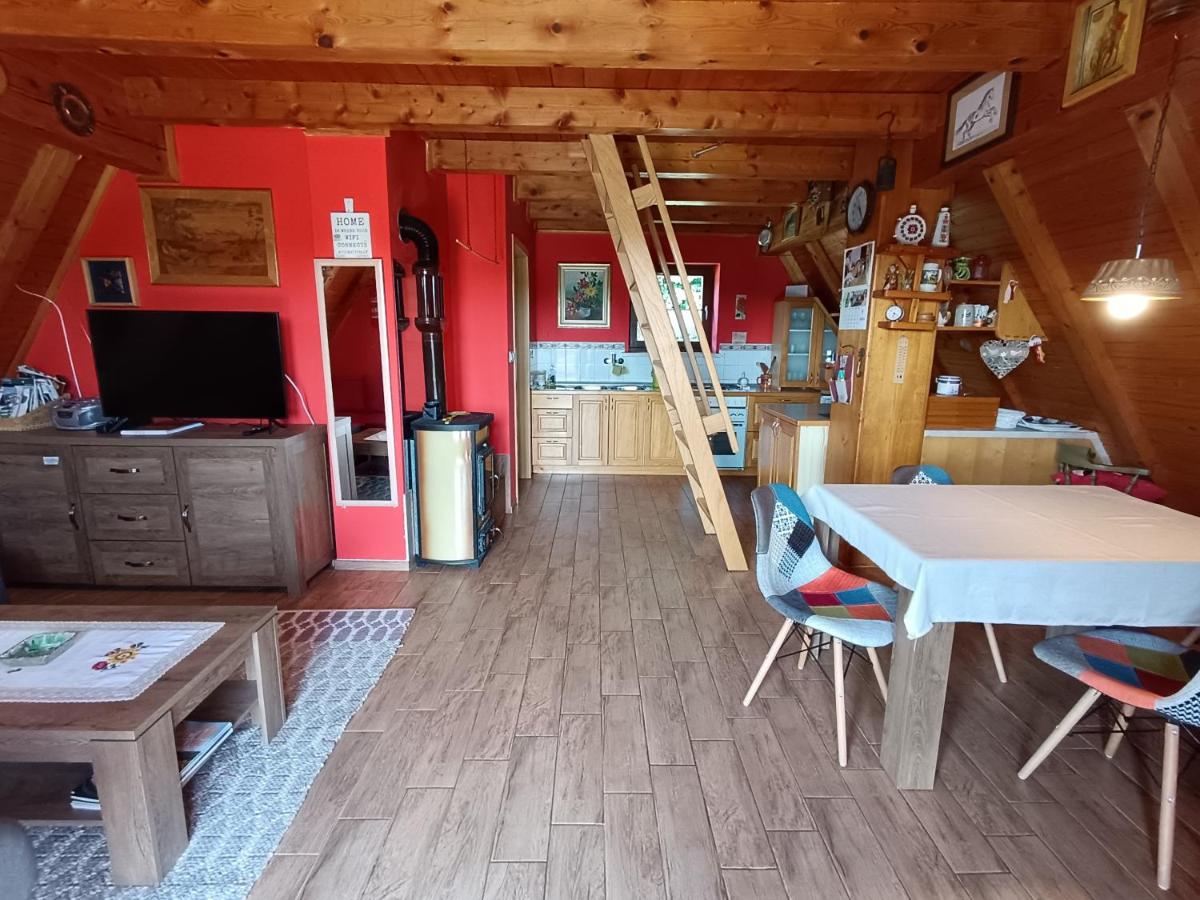Holiday Home Bubeki - Housity