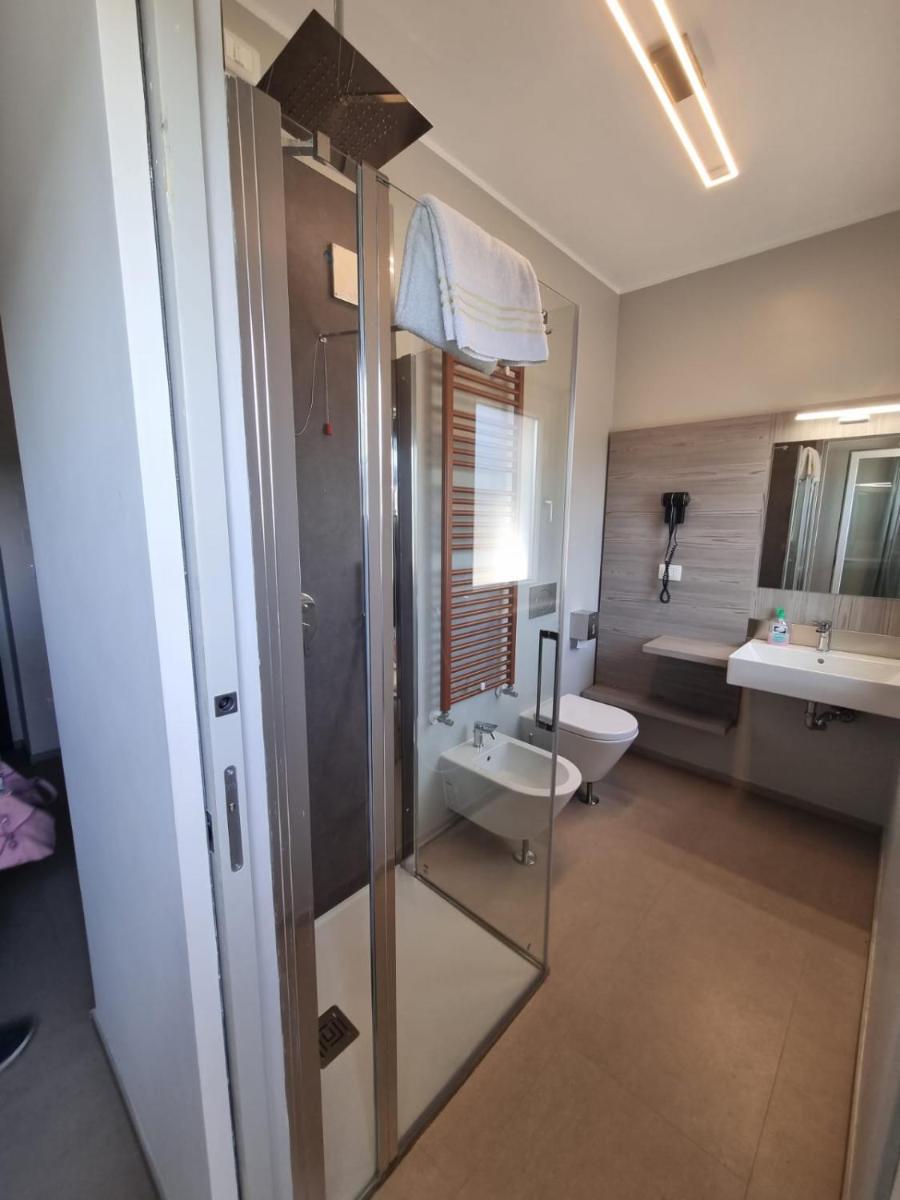 Vespasiano Resort & Spa - Housity
