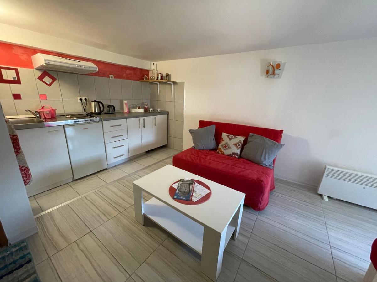 Apartment Panorama Mostar - Housity