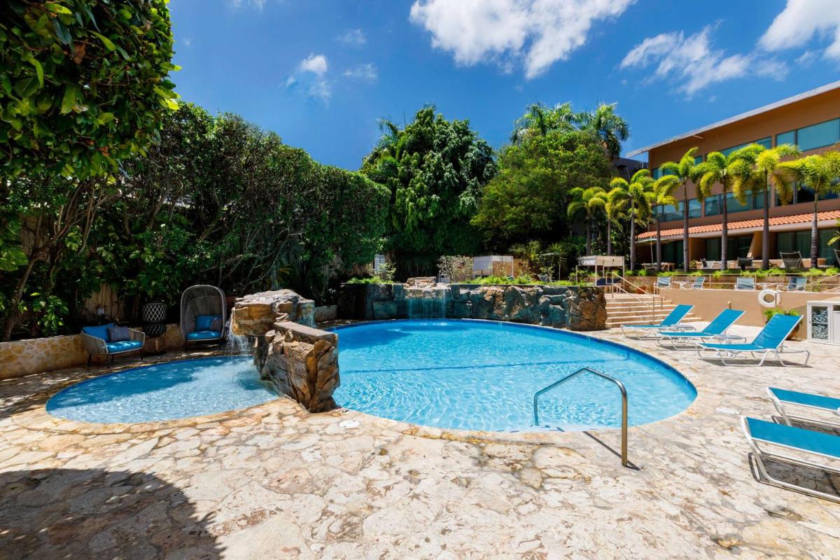 DoubleTree by Hilton San Juan - Housity