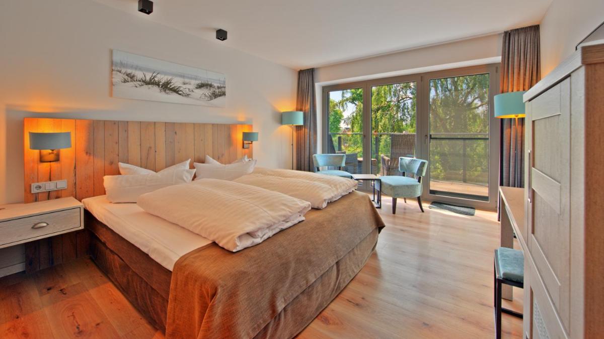 Elbstrand Resort Krautsand - Hotel Elbstrand - Housity