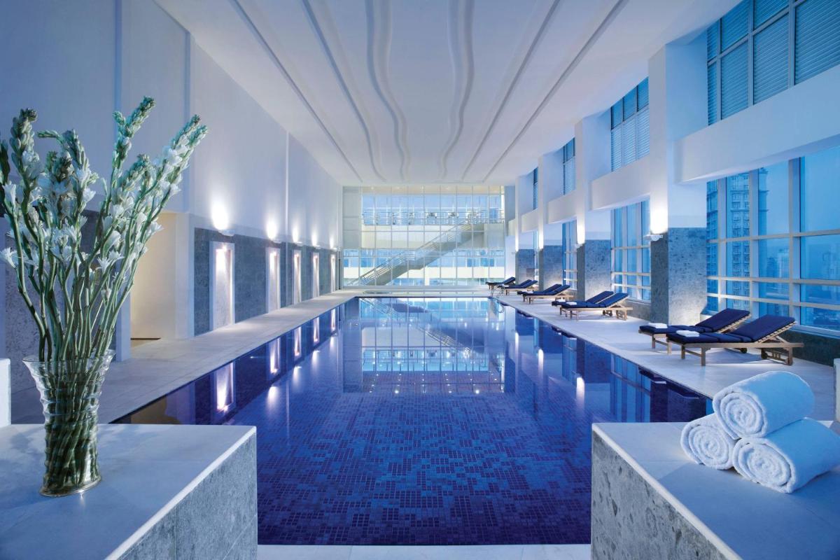 The Mayflower, Jakarta-Marriott Executive Apartments - Housity