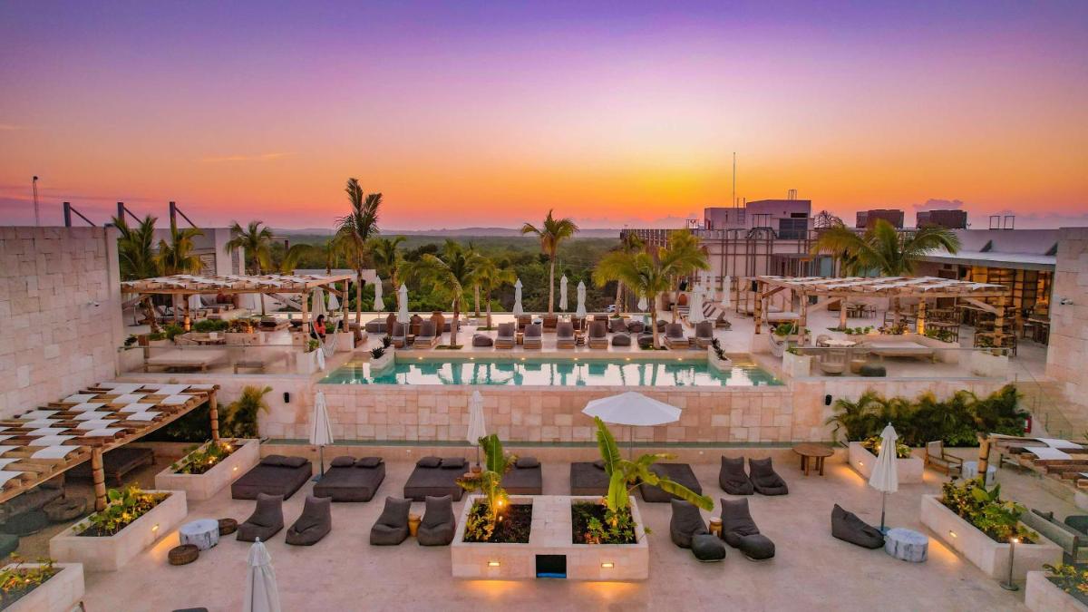 Suitetrails - Motto By Hilton Tulum