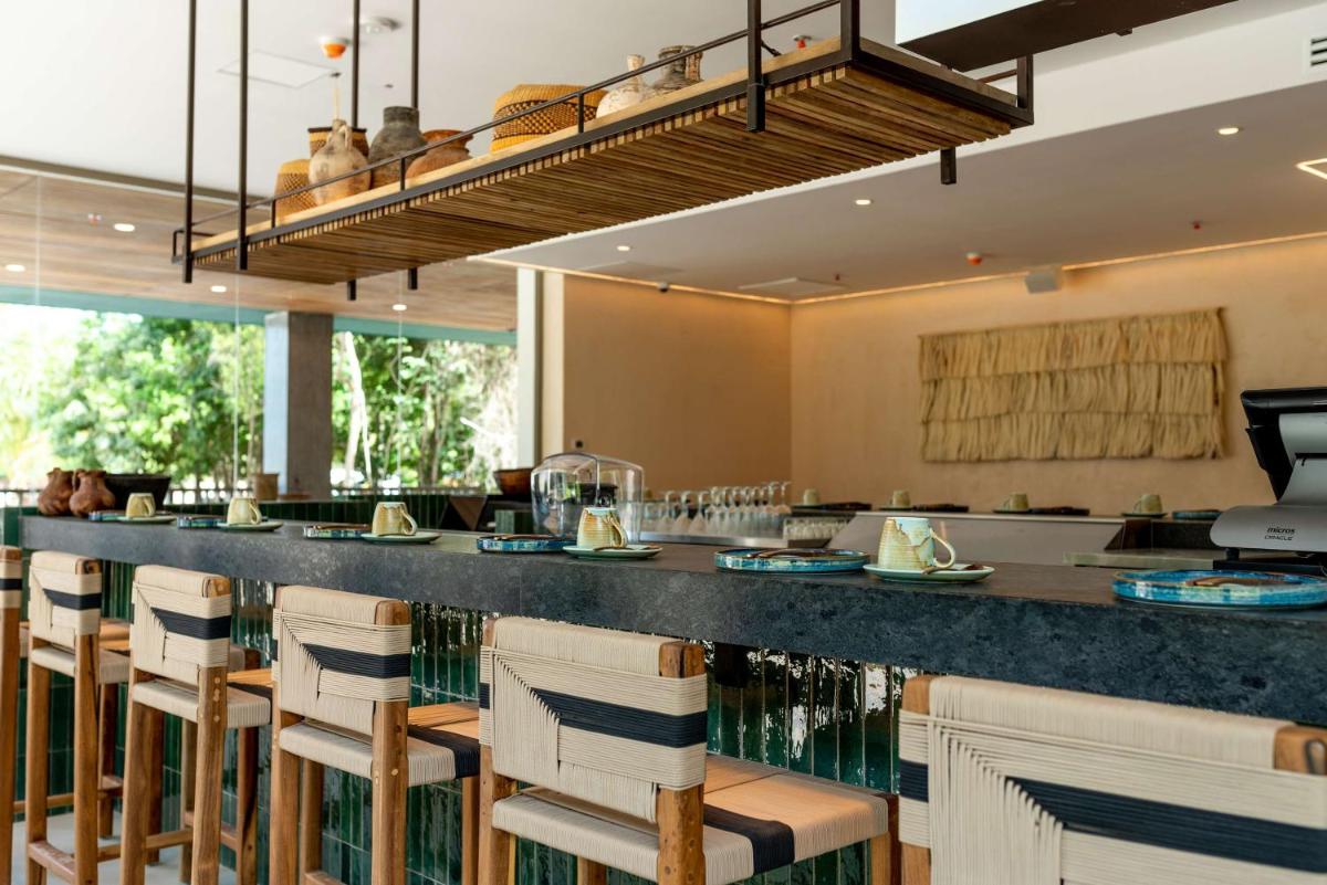 Suitetrails - Motto By Hilton Tulum