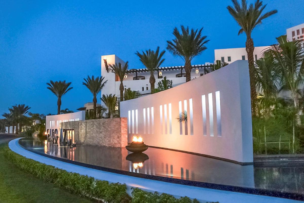 Hilton Vacation Club Cabo Azul Los Cabos - San josé del cabo