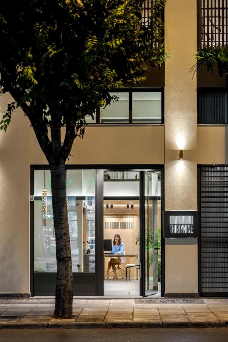 Thirtynine Urban Stay - Housity