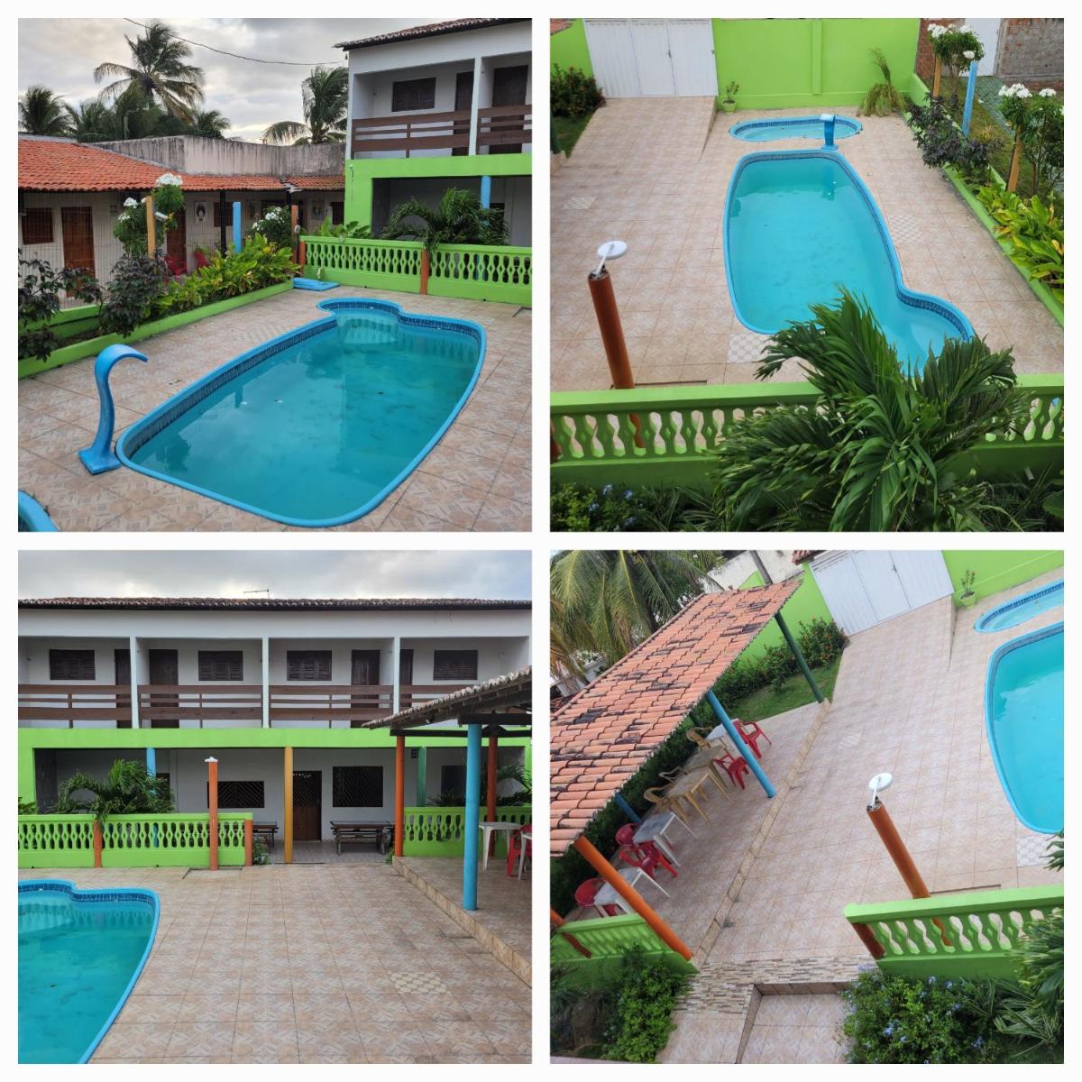 Pousada Terraço Potiguara - Housity