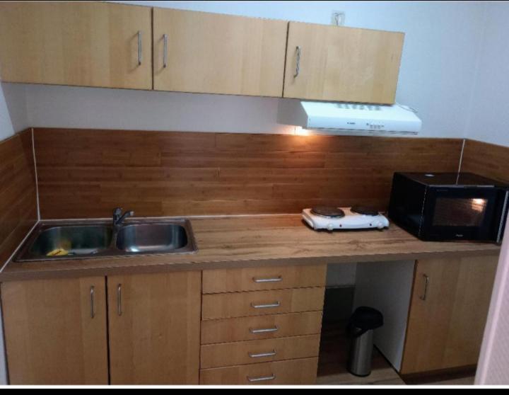 Studio régence - Housity
