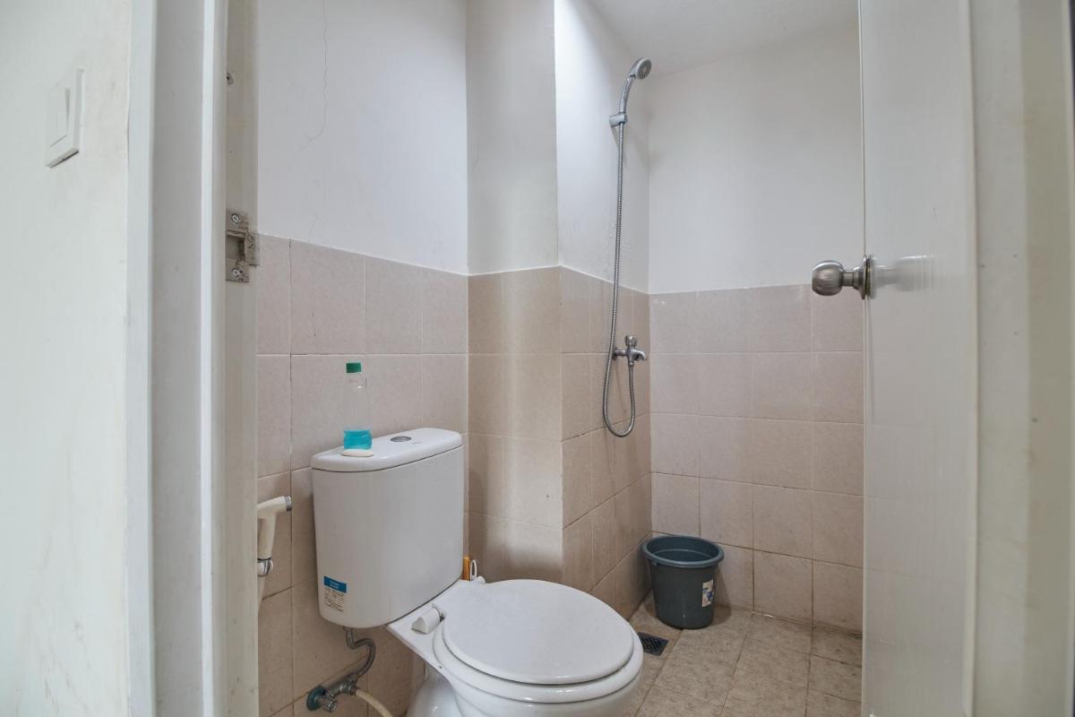 Room Rendi Podomoro Golf View - Housity