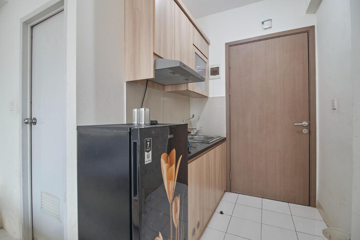 Room Rendi Podomoro Golf View - Housity