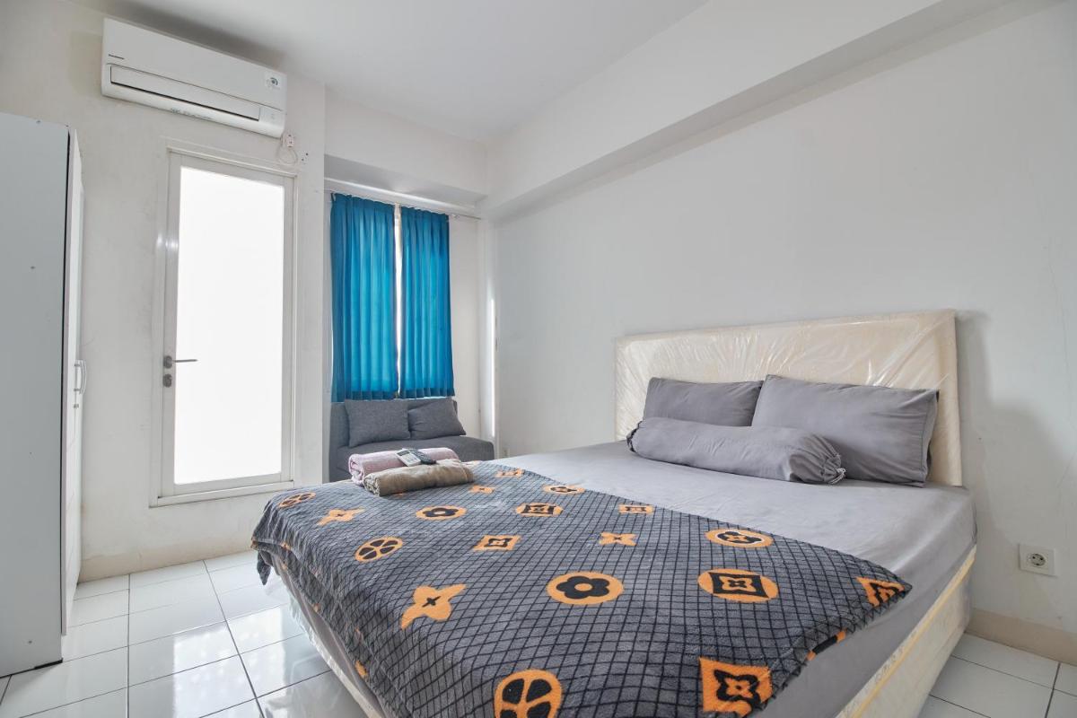 Room Rendi Podomoro Golf View - Housity