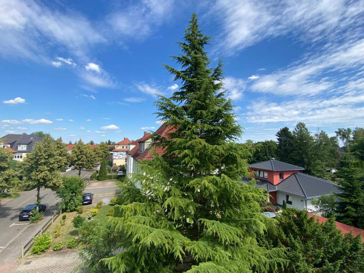 Suitetrails - Simply Nice Appartment