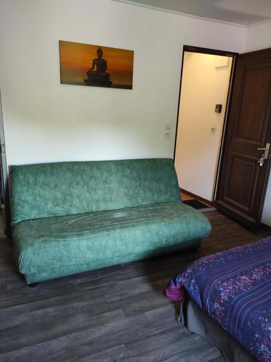 Appart Cosy Henin Centre - Housity