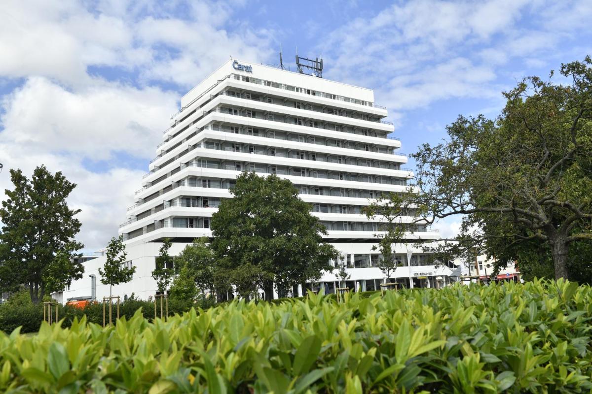 Carat Hotel Grömitz - Housity