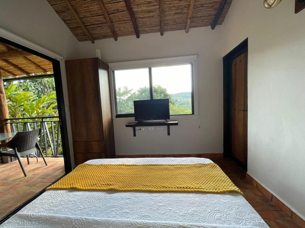 Hotel Casas de Campo El Ciruelo - Housity