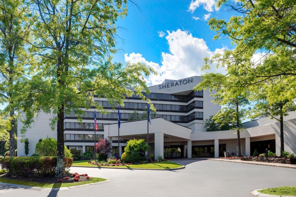 Portland Sheraton at Sable Oaks - Housity