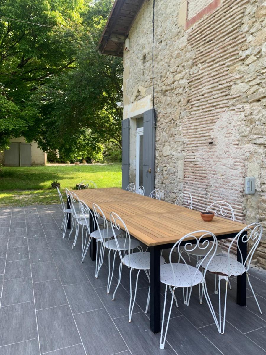 Maison d'Emmannaelle - Housity