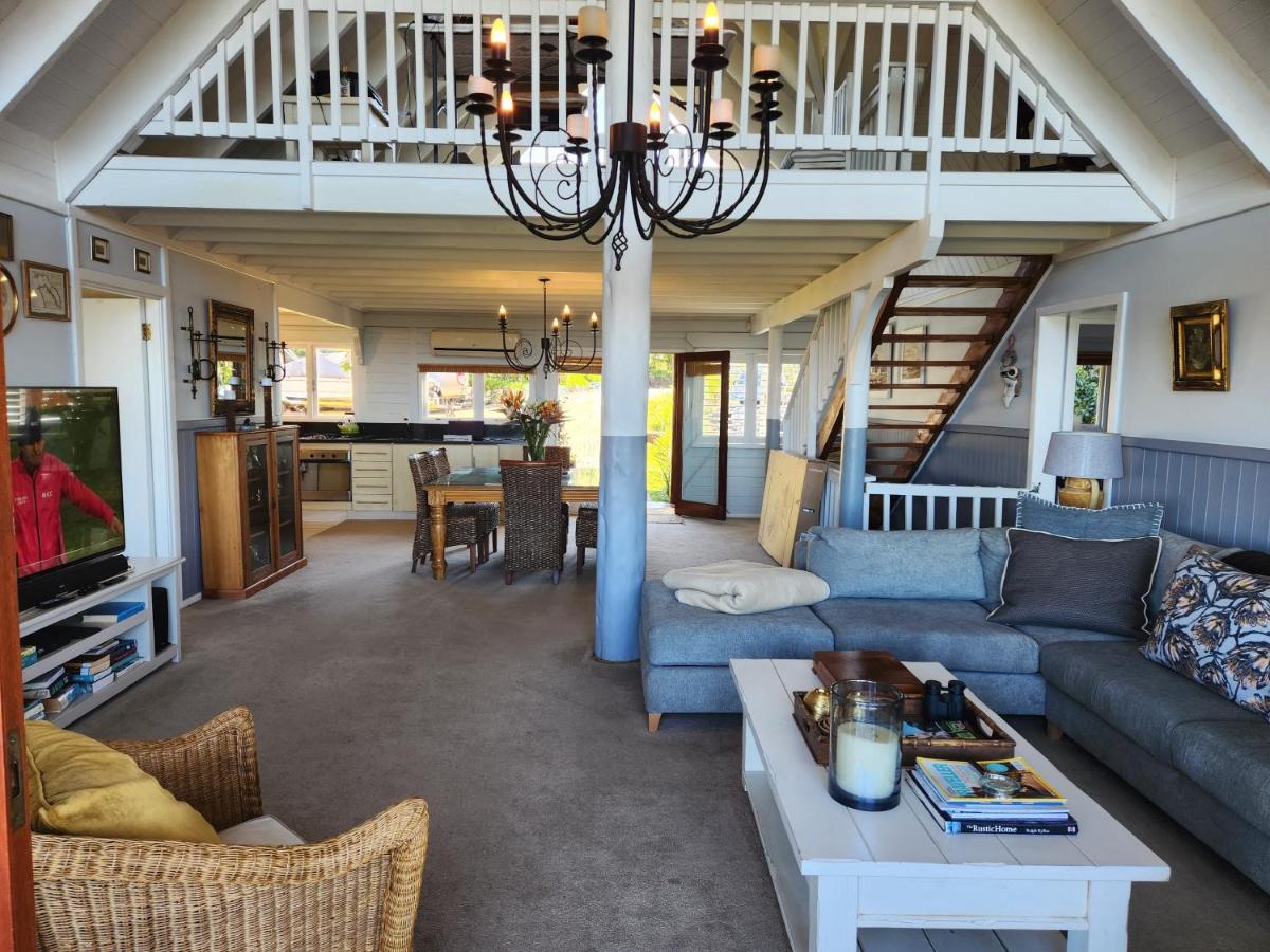 Knysna River View - Housity