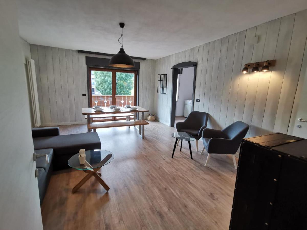Appartamento di design sull'Altopiano di Asiago - Housity