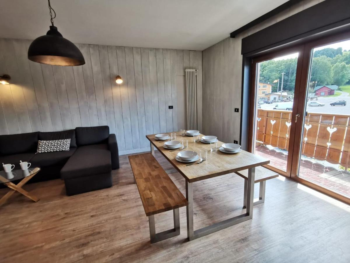 Appartamento di design sull'Altopiano di Asiago - Housity