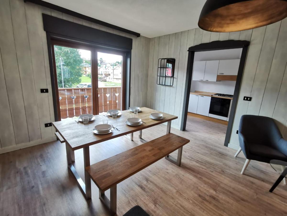 Appartamento di design sull'Altopiano di Asiago - Housity