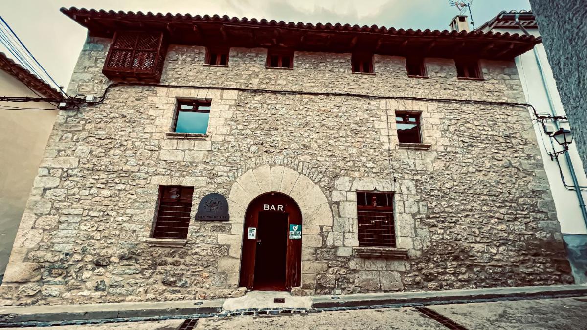 La Fonda de Xiva - Housity