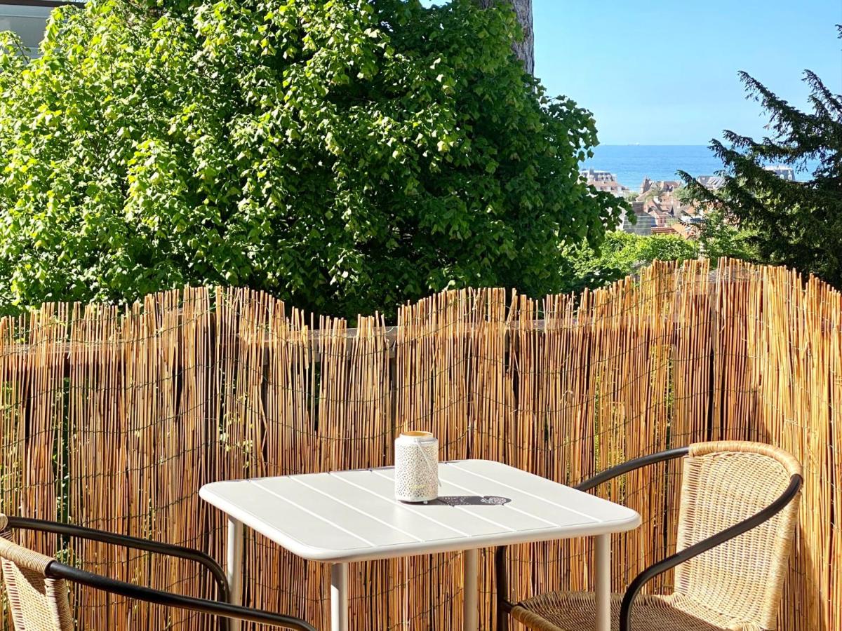 le bon pressoir de Villers - lesparisnormands - Housity