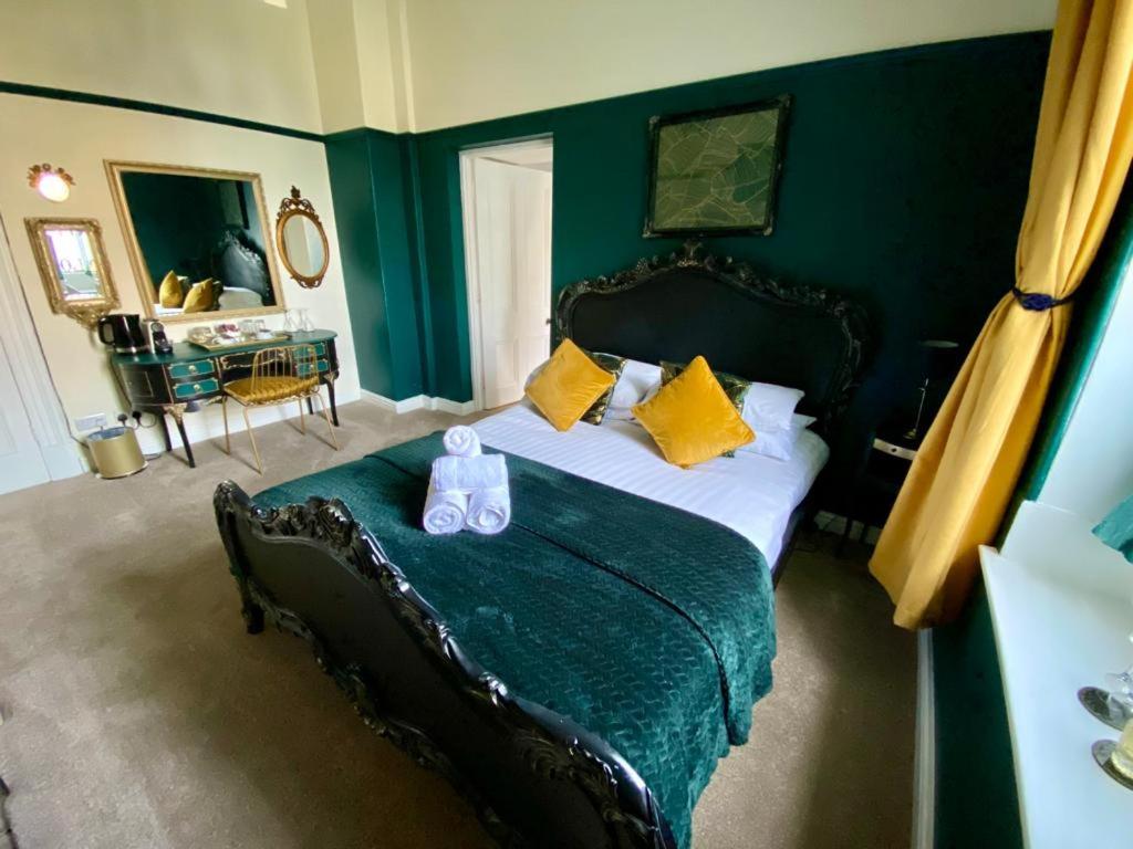 Ashmount Country House - Housity