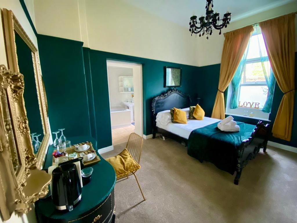 Ashmount Country House - Housity