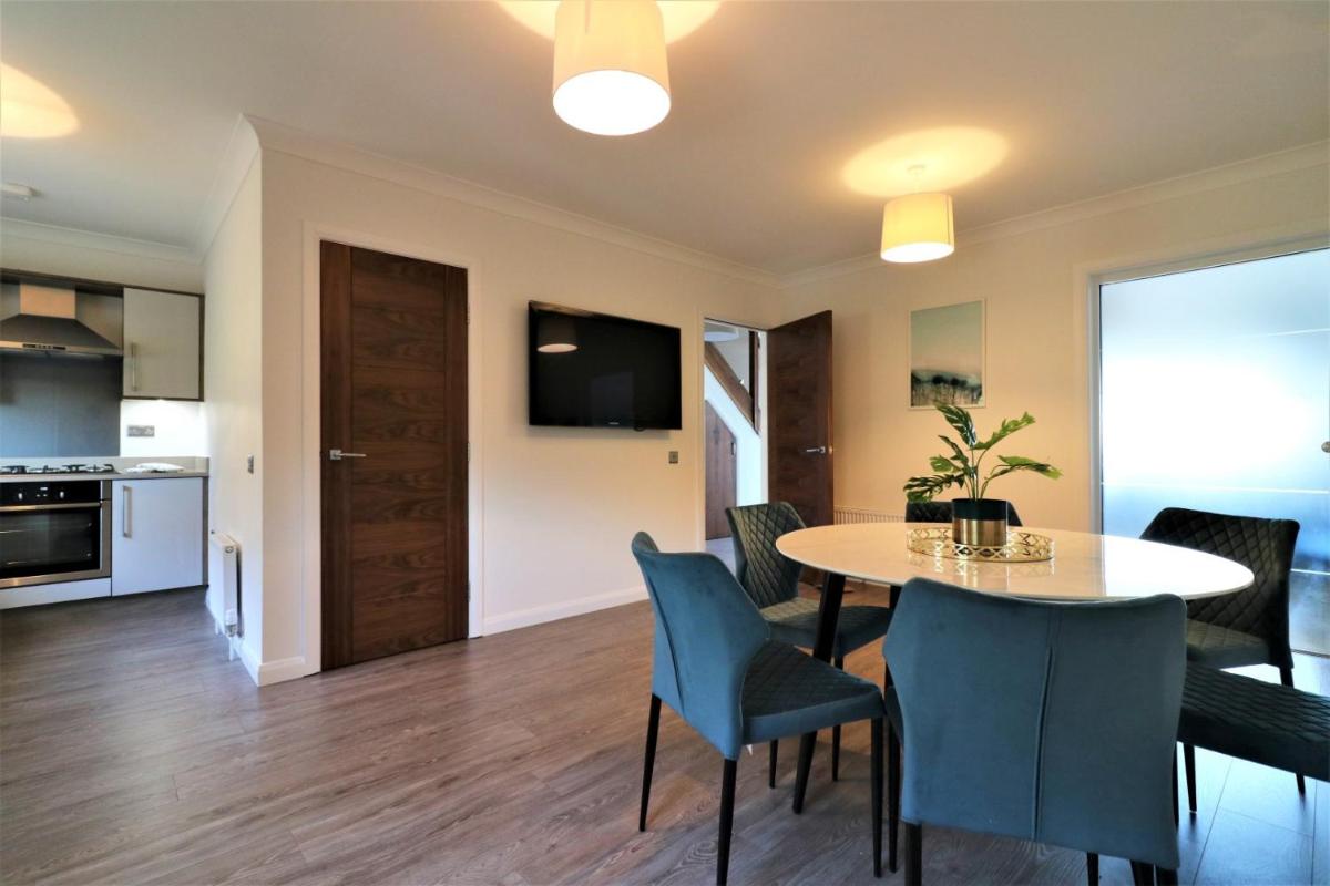 Signature - Macneish House East Kilbride - Housity